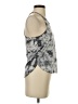 Me To We Gray Tank Top Size XS - photo 4