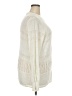 Torrid Ivory Pullover Sweater Size 3X Plus (3) - photo 4