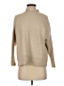 oasis Tan Turtleneck Sweater Size S - photo 1