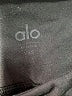 Alo Black Active Pants Size XXS - photo 7