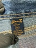 Seven7 Hearts Blue Jeans Size 18 - photo 4