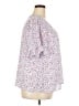 CeCe 100% Polyester Pink Short Sleeve Blouse Size 2X - photo 4