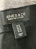Jones & Co Solid Black Active Pants Size 1X - photo 4