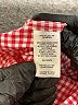 Vineyard Vines Performance Checkered-gingham Red Long Sleeve Button-Down Shirt Size S (kids) - photo 4