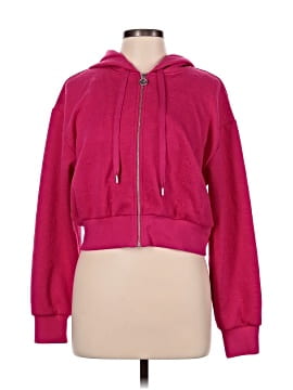 Michael Michael Kors Zip Up Hoodie