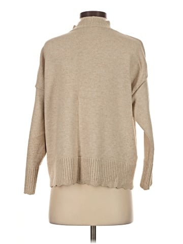 oasis Turtleneck Sweater (view 2)