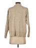 oasis Tan Turtleneck Sweater Size S - photo 2