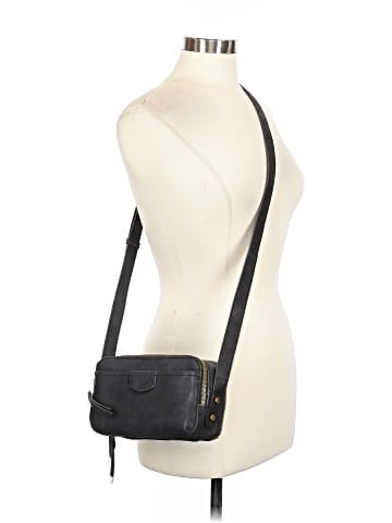 American Leather Co Crossbody Bag (view 2)