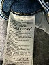 Old Navy Hearts Blue Jeans Size 14 - photo 5