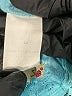Speechless Teal Dress Size 10 - photo 4
