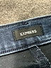 Express Stars Blue Jeans Size 10 - photo 7