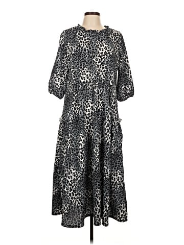 Celeste Casual Dress (view 1)