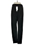 T Tahari Solid Black Casual Pants Size S - photo 2