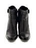 Tod's Black Ankle Boots Size EU 38 - photo 2