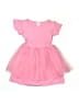 Cat & Jack Pink Dress Size 5T - photo 1