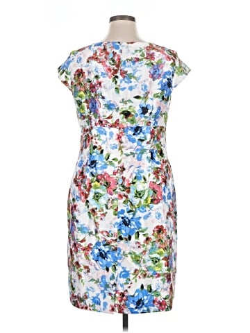 Liz Claiborne Casual Dress (view 2)
