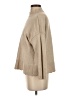 oasis Tan Turtleneck Sweater Size S - photo 5