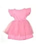 Cat & Jack Pink Dress Size 5T - photo 2