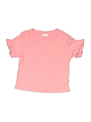 Cat & Jack Short Sleeve T-Shirt (view 1)