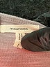 Maurices Gray 3/4 Sleeve Top Size L - photo 7