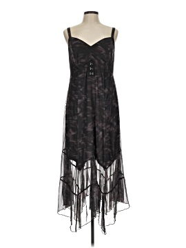 Nightfall By Torrid Cocktail Dress