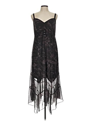 Nightfall by Torrid Cocktail Dress (view 1)