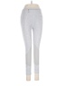 Lululemon Athletica Gray Active Pants Size 4 - photo 1