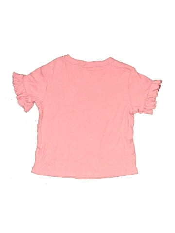 Cat & Jack Short Sleeve T-Shirt (view 2)
