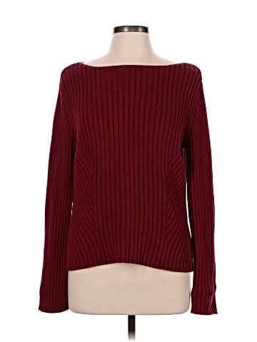 Ann Taylor Pullover Sweater (view 1)