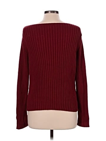 Ann Taylor Pullover Sweater (view 2)