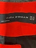 Zara Red Coat Size XS - photo 6