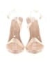 Liliana Ivory Sandals Size 7 1/2 - photo 2