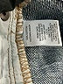 Ann Taylor LOFT 100% Cotton Hearts Blue Jeans Size 2 - photo 5
