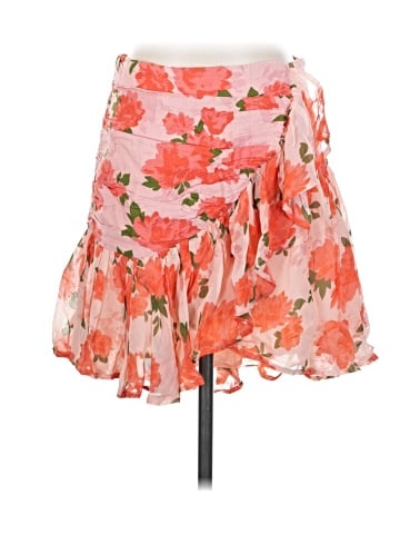Maeve Casual Skirt (view 1)