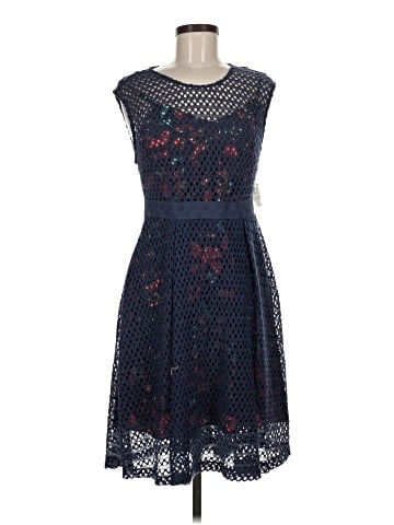 Plenty By Tracy Reese Cocktail Dress (view 1)