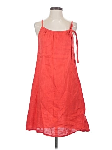 Lungo L'arno Casual Dress (view 1)