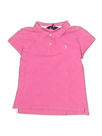 Ralph Lauren Short Sleeve Top (view 1)