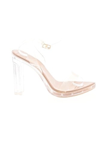 Liliana Sandals (view 1)