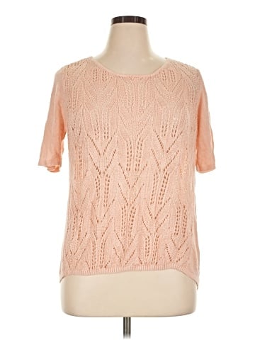 Chico's Short Sleeve Top (view 1)