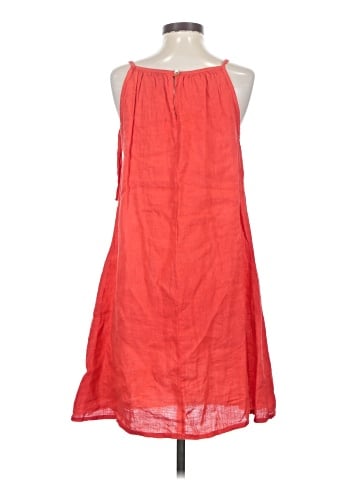 Lungo L'arno Casual Dress (view 2)