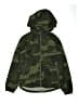 Gap Kids 100% Polyester Camo Green Windbreaker Size XX-Large Reg - photo 1
