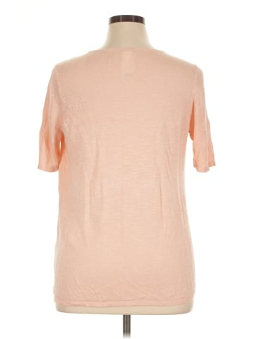 Chico's Short Sleeve Top (view 2)