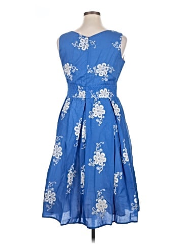 Coldwater Creek Cocktail Dress (view 2)