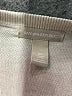 Banana Republic Stars Tan Pullover Sweater Size XL - photo 7