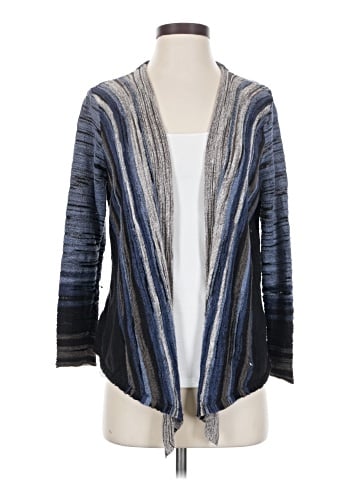 Nic + Zoe Cardigan (view 1)