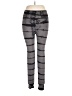 Zella Tie-dye Gray Leggings Size L - photo 1