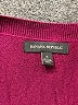Banana Republic Burgundy Pullover Sweater Size S - photo 7