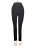 Lululemon Athletica Solid Black Active Pants Size 4 - photo 2