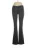 Seven7 Hearts Gray Jeans Size 31 waist - photo 1