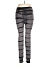 Zella Tie-dye Gray Leggings Size L - photo 2